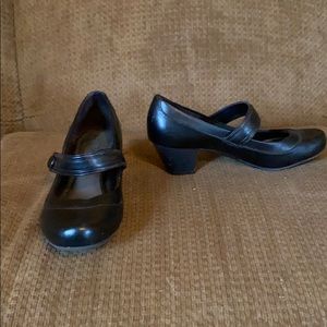 Black Dress Shoes